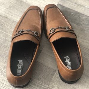 3/$20 or 2/$12 Kenneth Cole Men’s Dress shoes